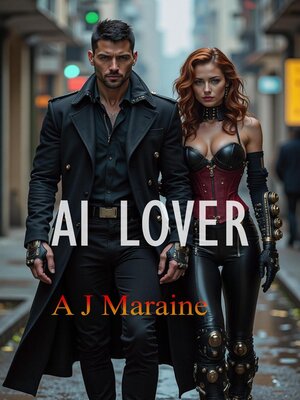 cover image of AI Lover